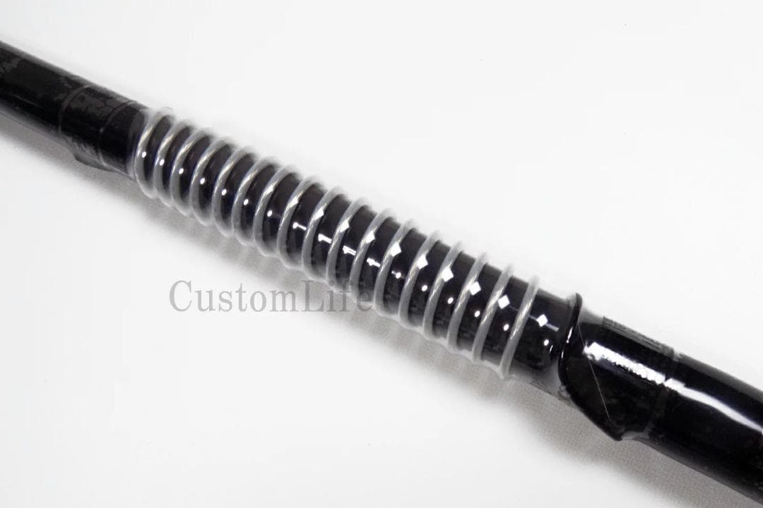 アマチュア無線用 デコトラ デュアルアンテナトップローディングタイプ