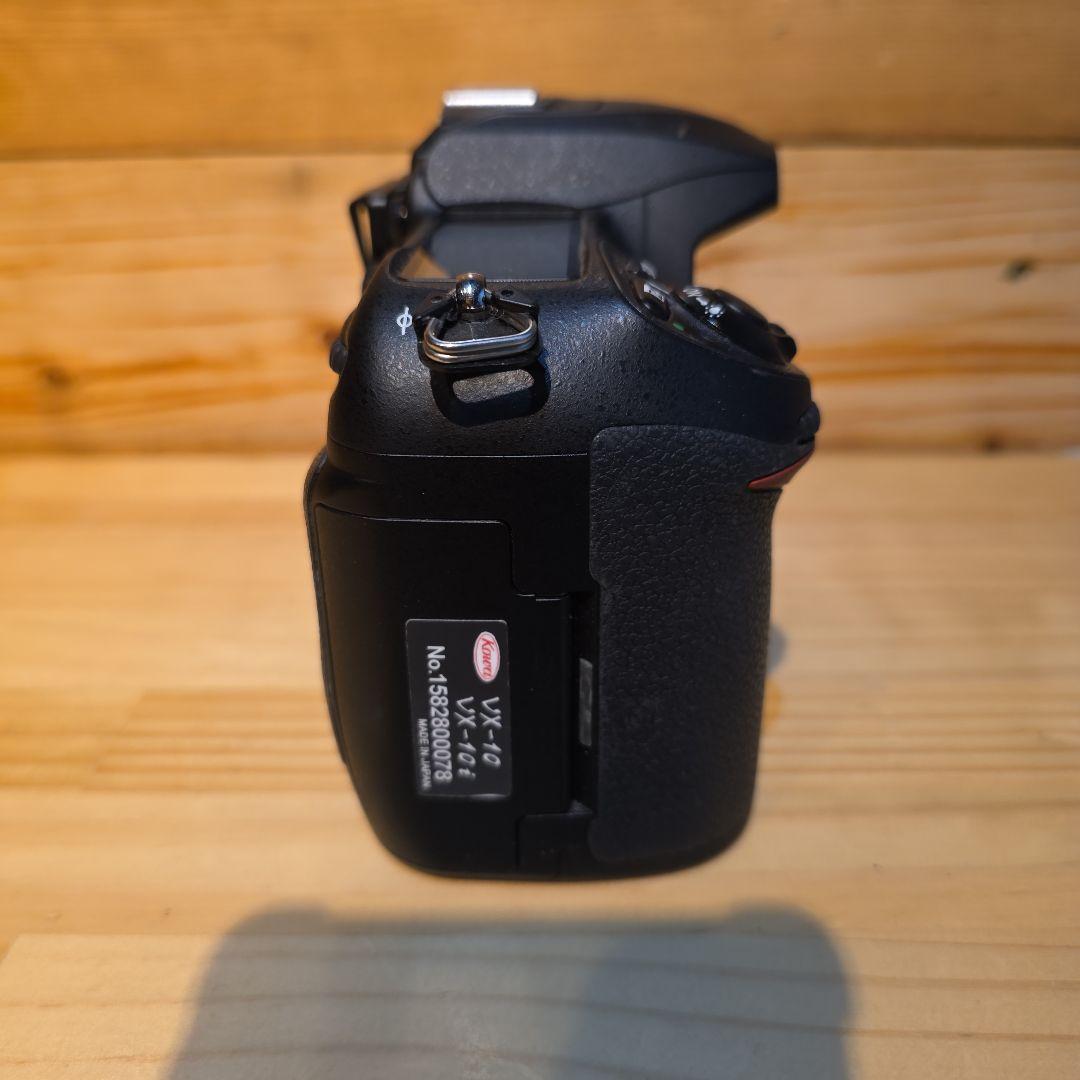 ニコン Nikon D200 ボディ 本体 のみ