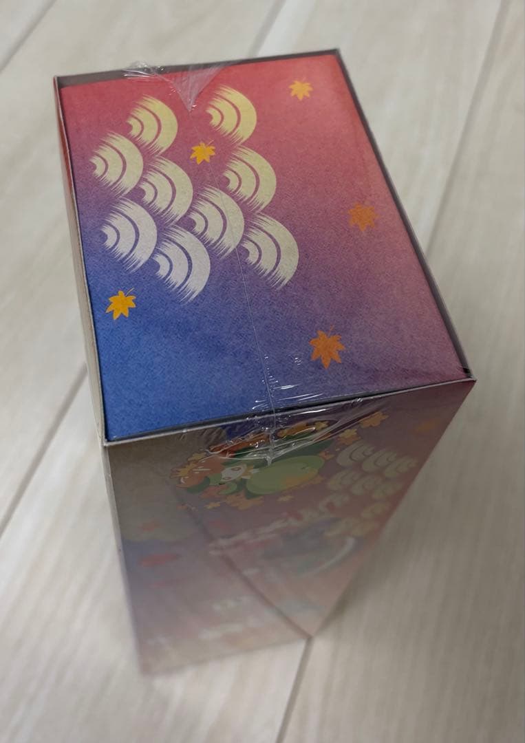 【未開封・シュリンク付き・納品書付き】ポケモンセンターヒロシマ スペシャルBOX