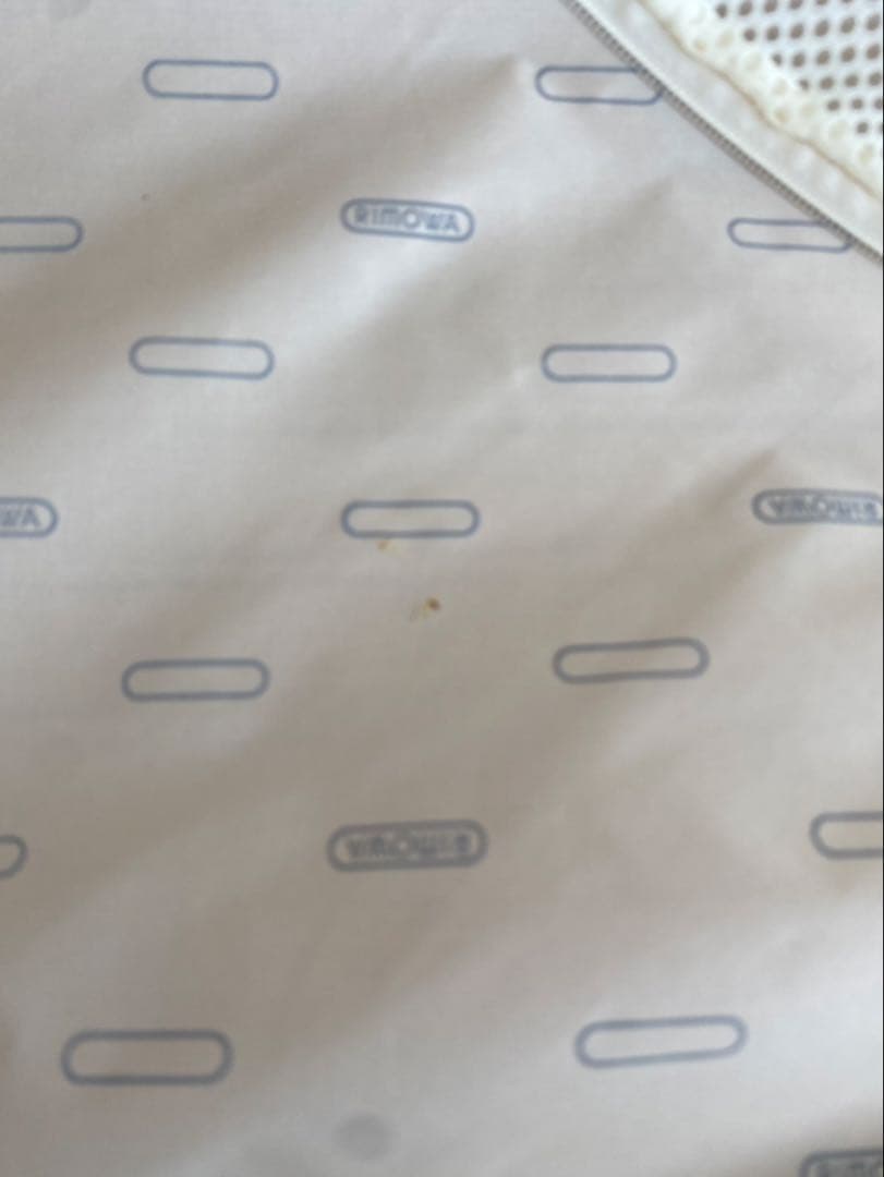 RIMOWA salsa air 98L サルサエアー 98L インカゴールド