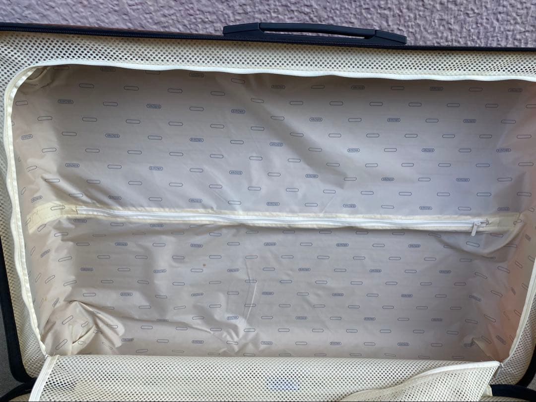 RIMOWA salsa air 98L サルサエアー 98L インカゴールド