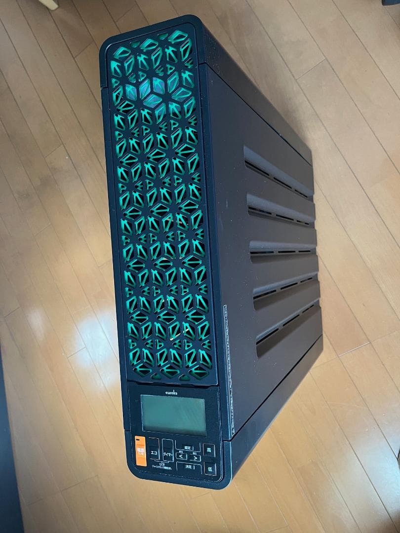 ユーレックス　ヘリテイジヒーター　暖房EHT-M15QDS