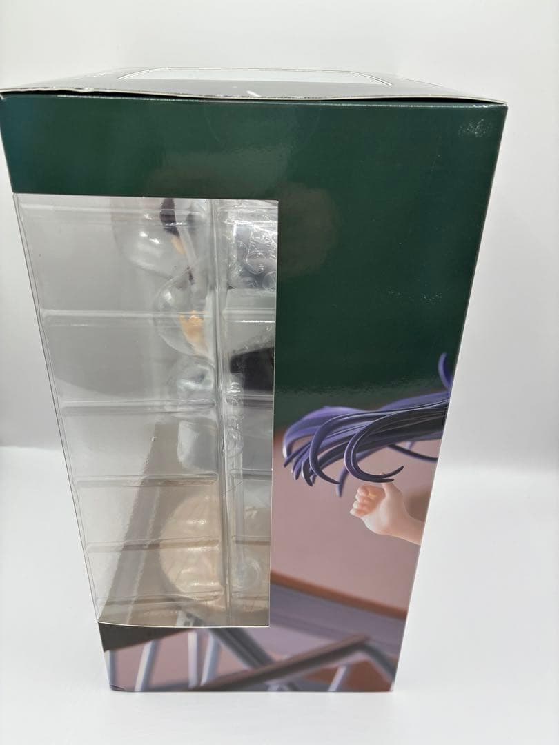 古見硝子 夏服 Ver. フィギュア 1/7スケールフィギュア Miyuki