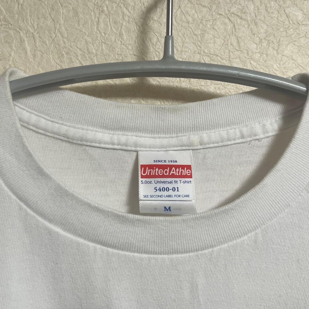 銀杏BOYZ jun inagawa tシャツ M