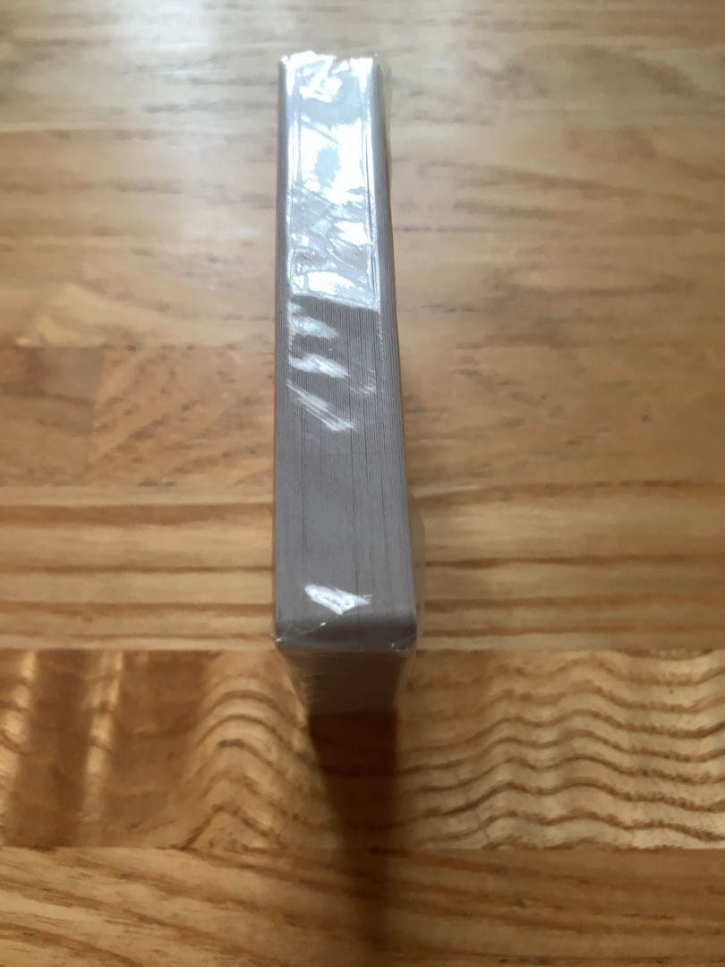 ポケットモンスター　ルビー　トランプ未使用