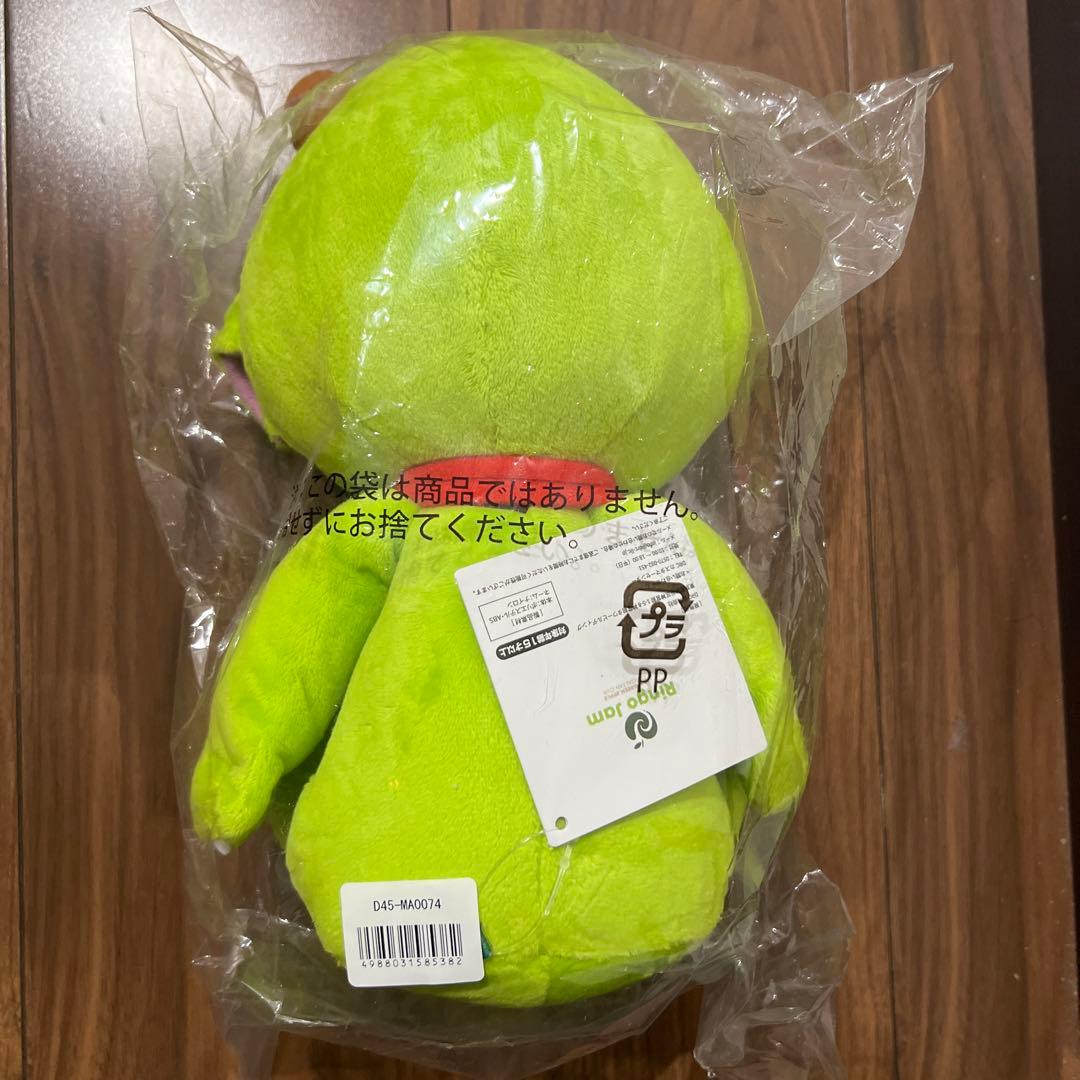 メメル ぬいぐるみ Ringo Jam 7th Anniversary ミセス