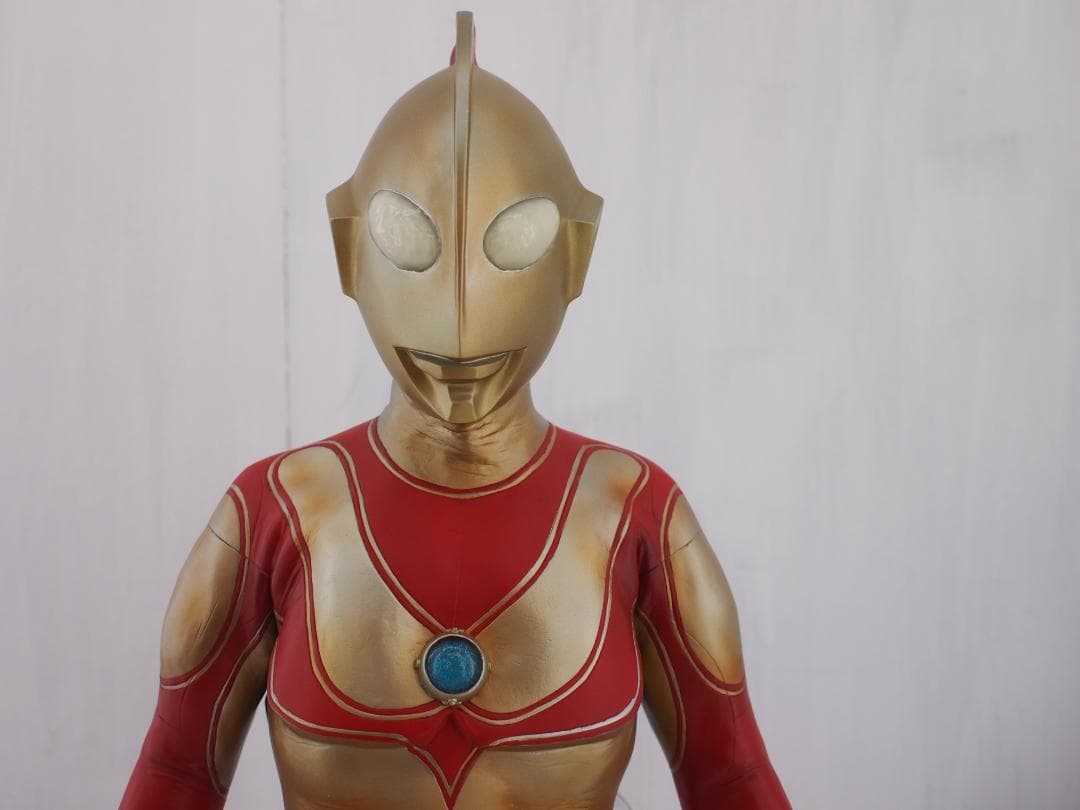 30▢エクスプラス 帰ってきたウルトラマン 夕焼けカラーVer NH0816-5