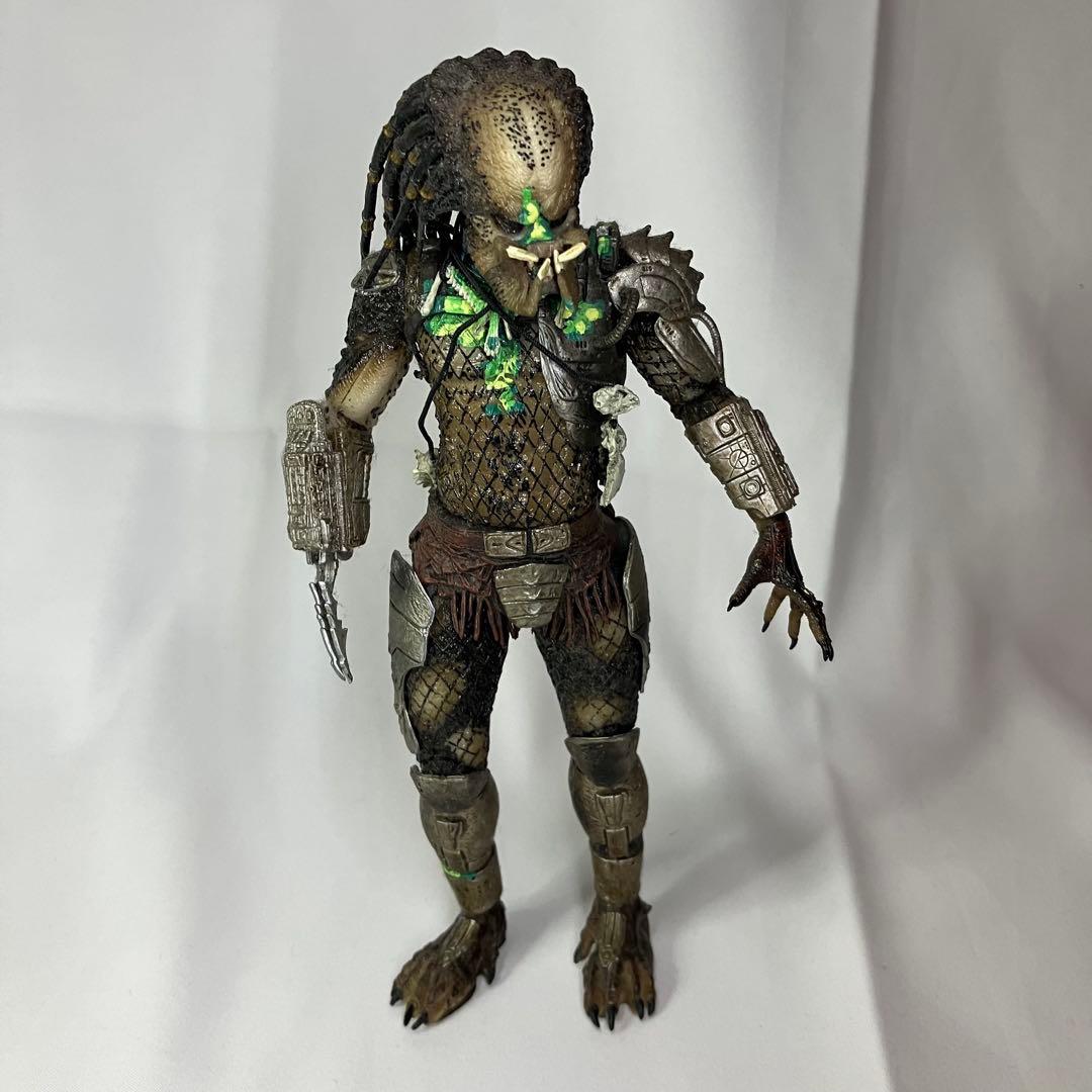NECA プレデター フィギュア 6体　現状品　ネカ