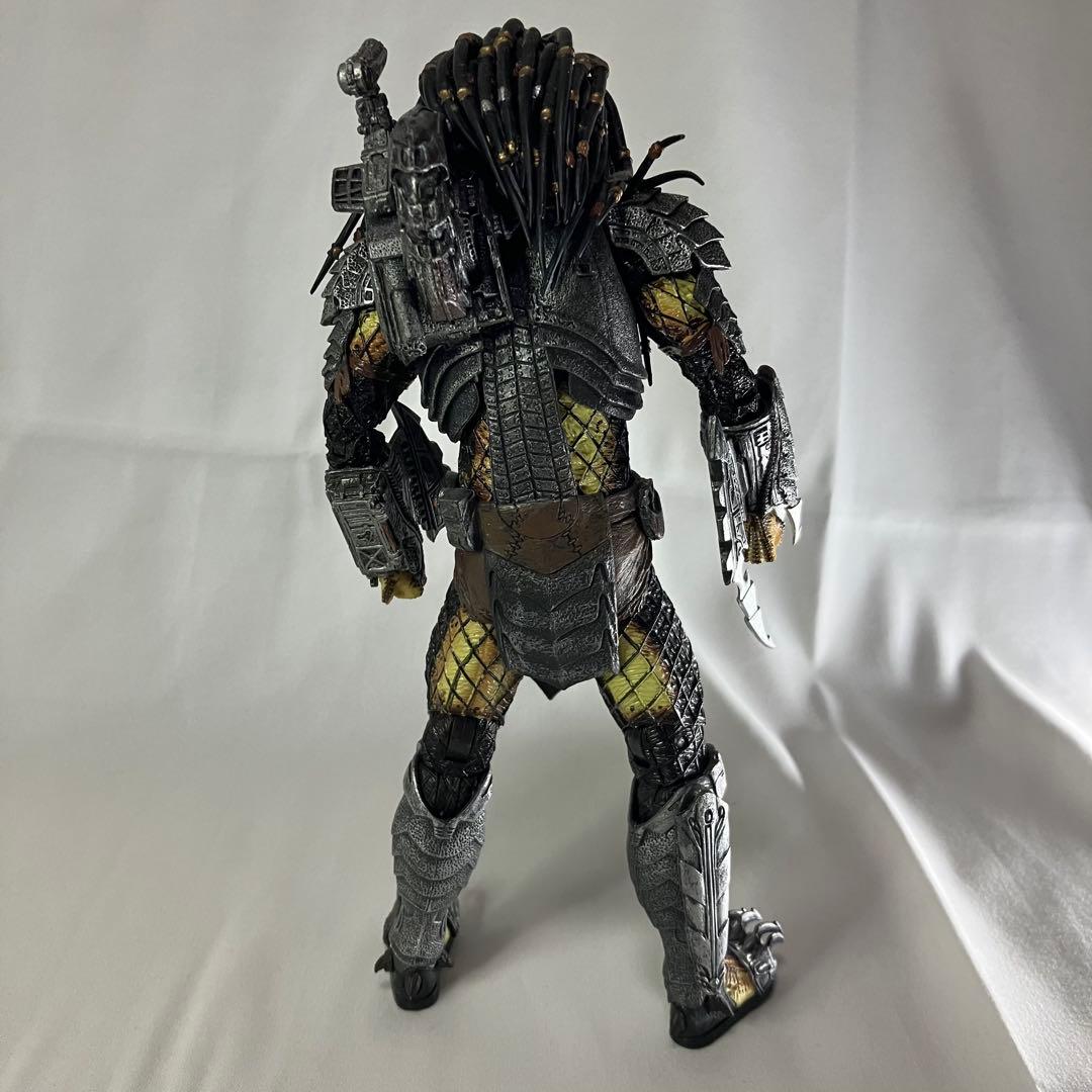 NECA プレデター フィギュア 6体　現状品　ネカ