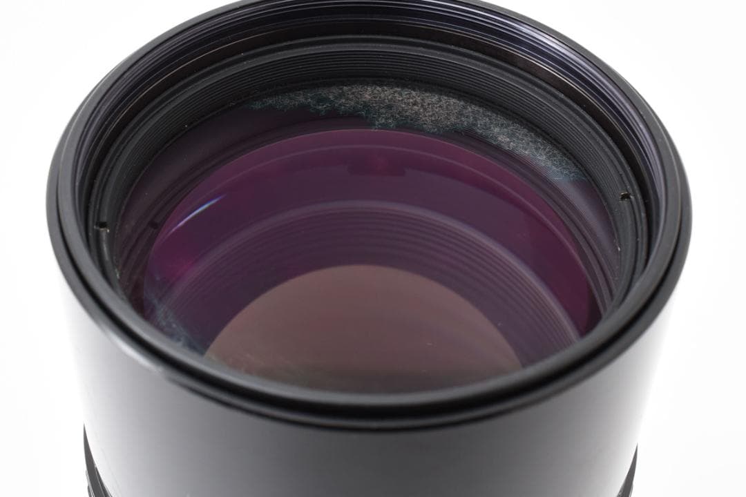 ～希少レンズ～ニコン Nikon Nikkor Ai 180mm f2.8