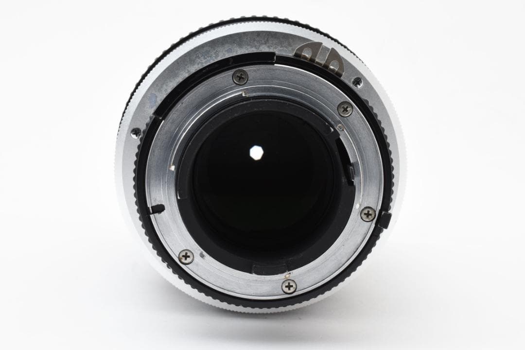 ～希少レンズ～ニコン Nikon Nikkor Ai 180mm f2.8