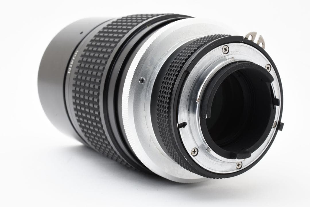 ～希少レンズ～ニコン Nikon Nikkor Ai 180mm f2.8