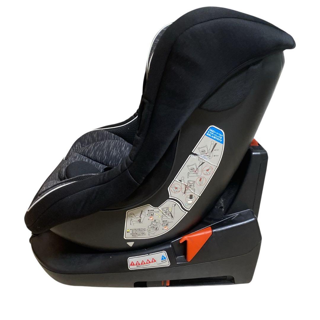 チャイルドシート ma