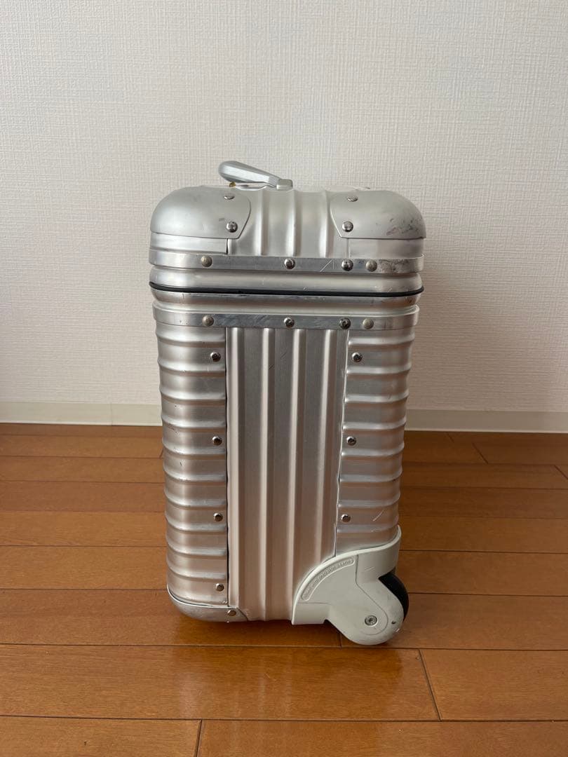 RIMOWA ルフトハンザ　パイロットトローリー 29L 940.50