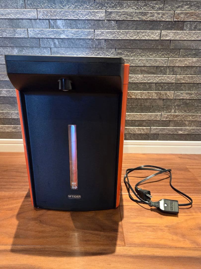 Raito様☆TIGERタイガー電気ポットとく子さん PIJ-A300DS