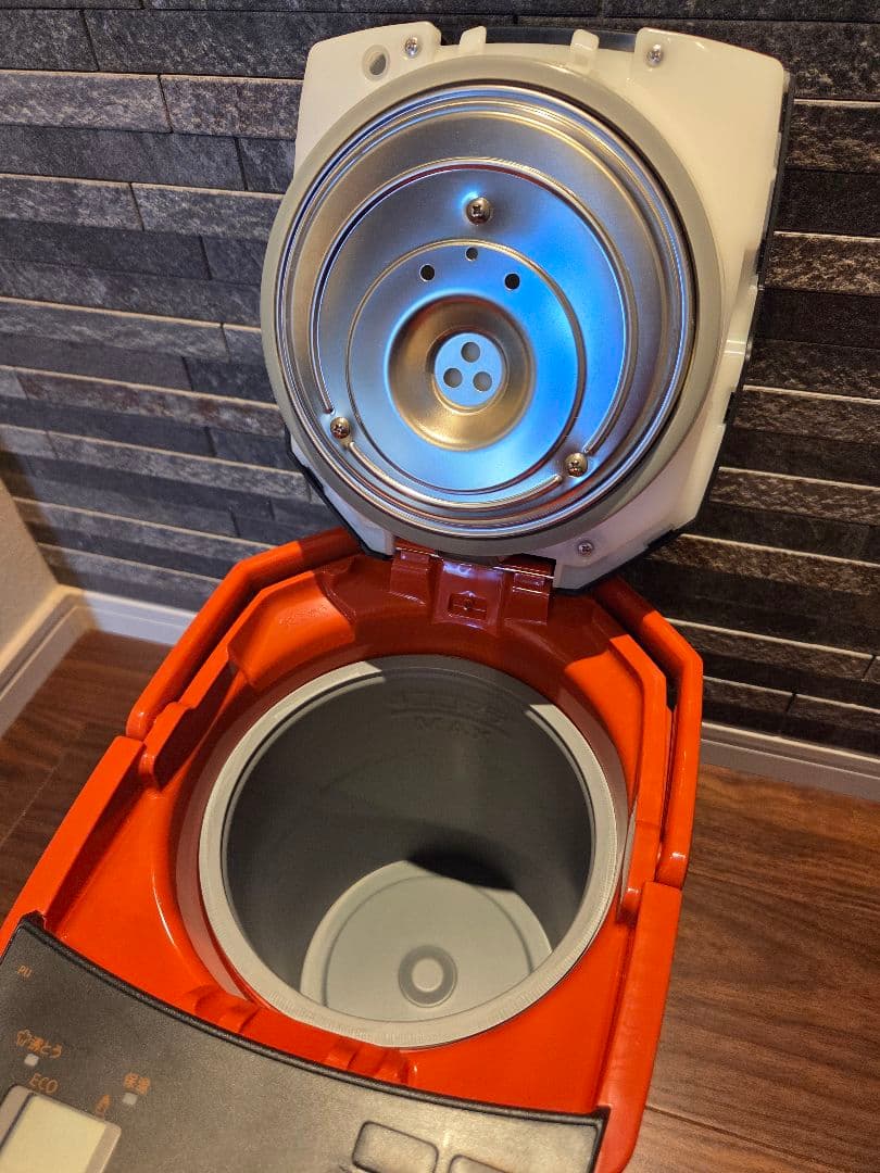 Raito様☆TIGERタイガー電気ポットとく子さん PIJ-A300DS