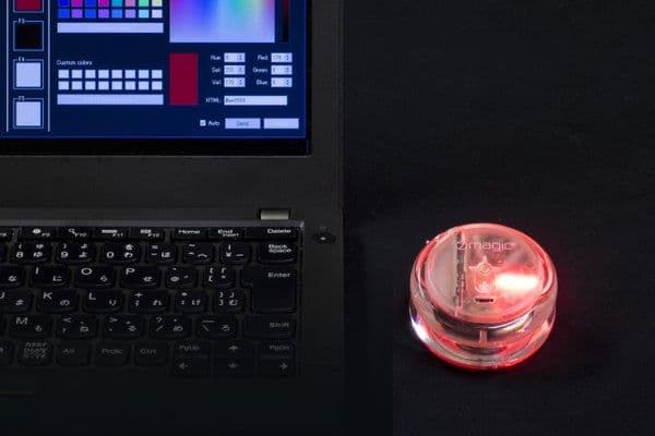 Cerevo - 7-Magic セブンマジック