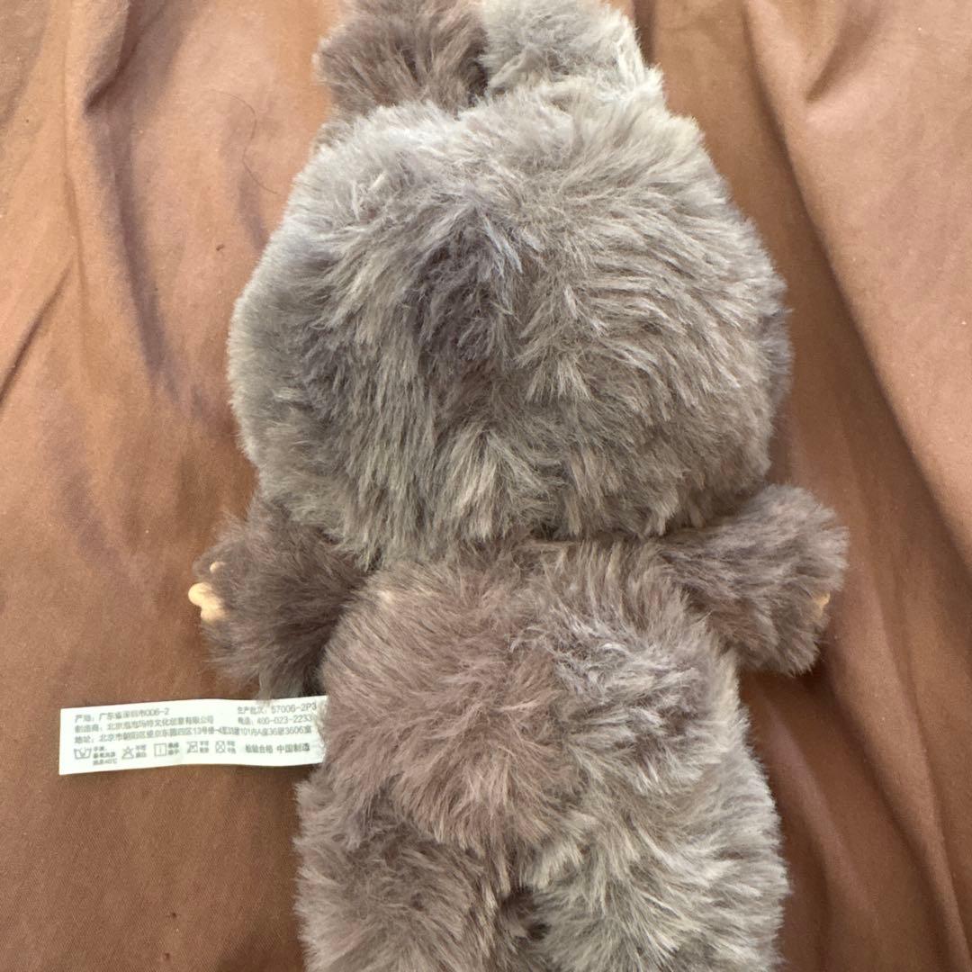 ラブブ　シークレット　ID 本我