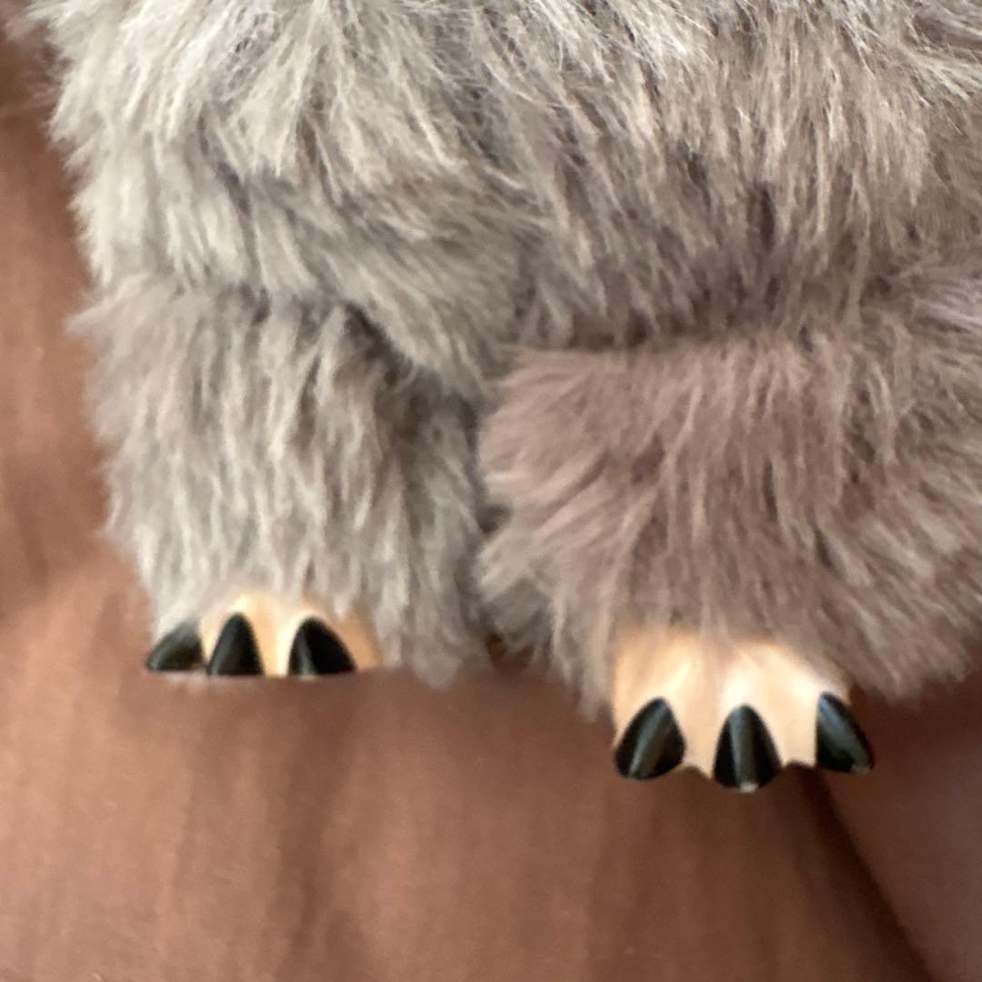 ラブブ　シークレット　ID 本我