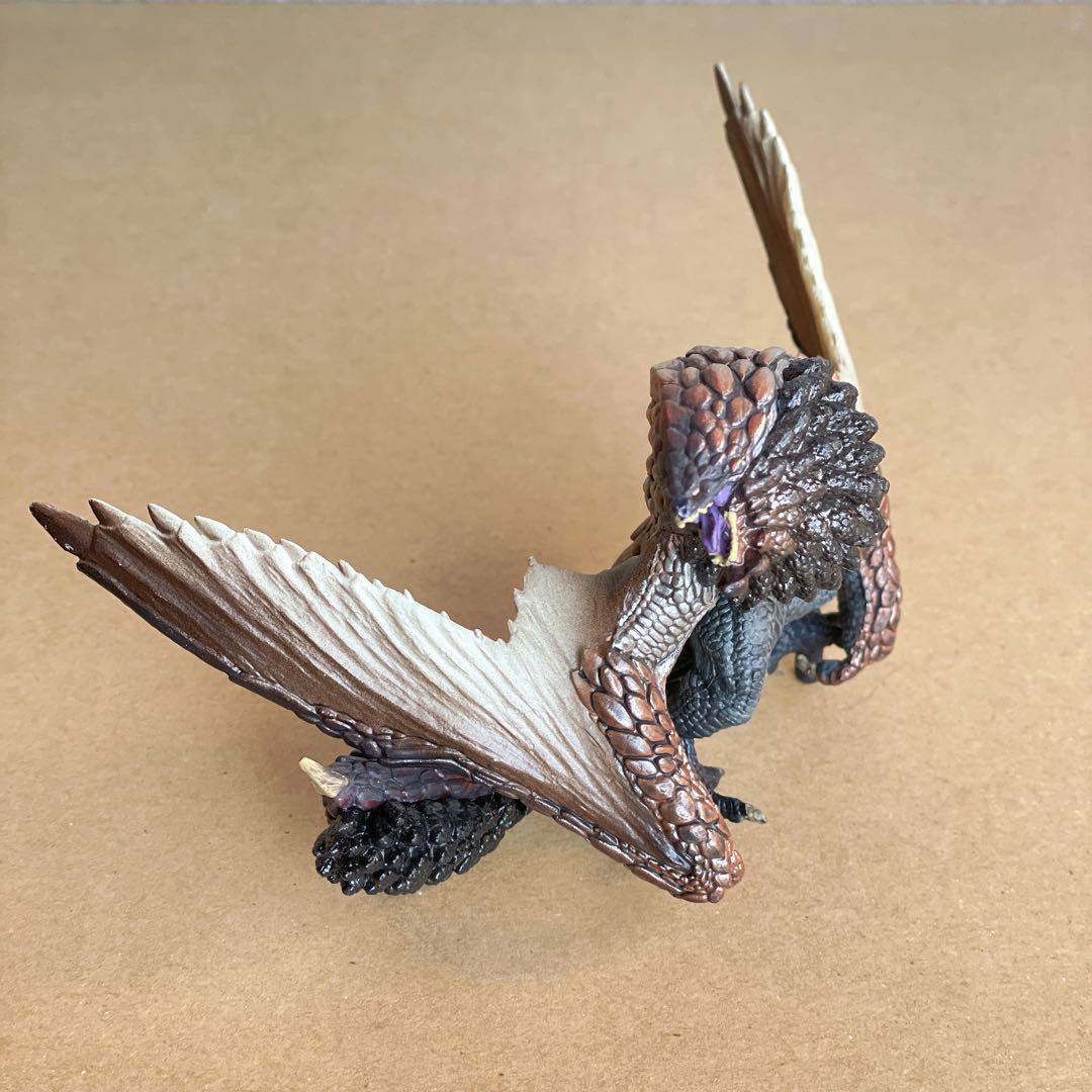 モンスターハンター　スタンダードモデルＰＬＵＳ　フィギュア　まとめ