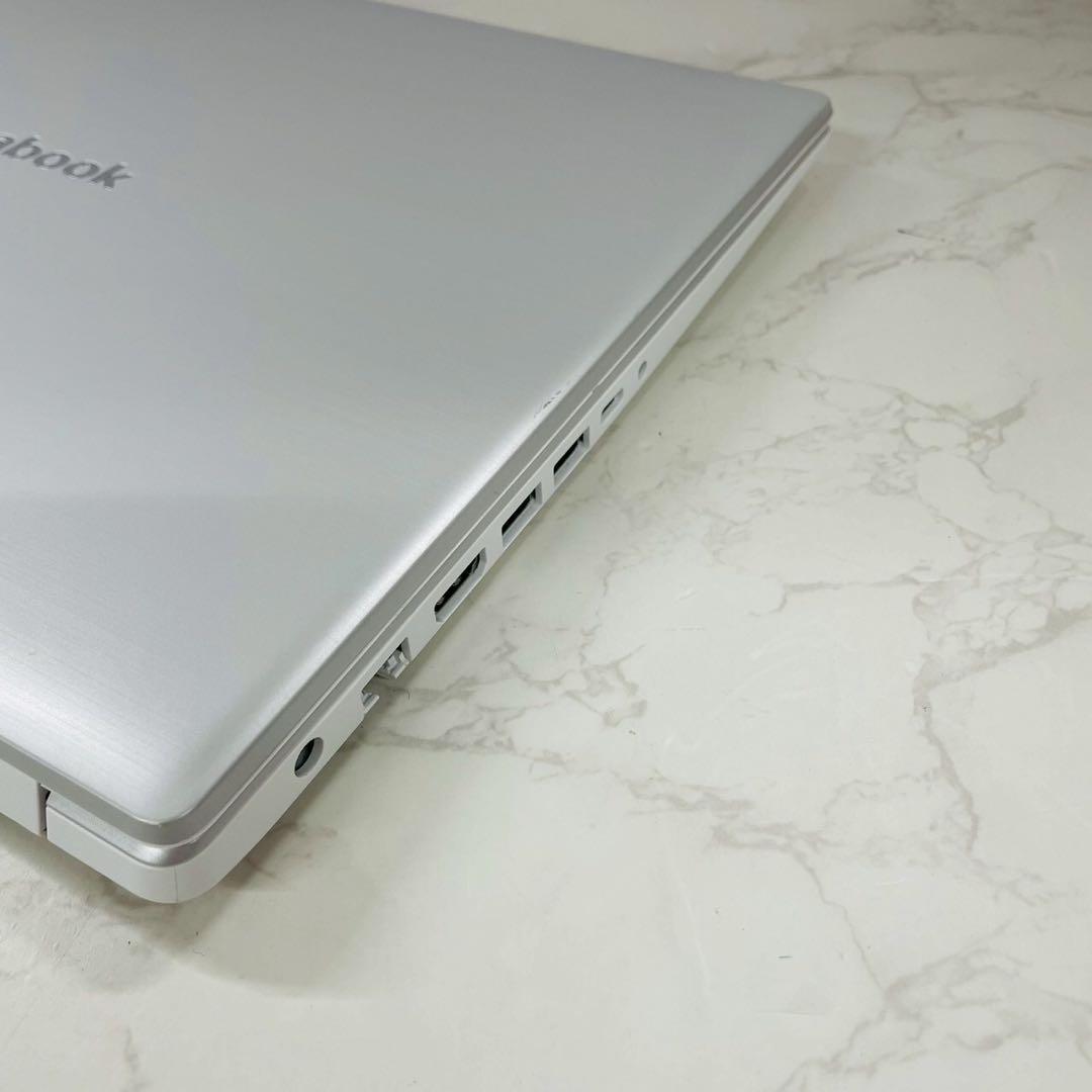 Windowsノート本体 dynabook CZ/MVS i7 1260P 16GB 1TB 512GB