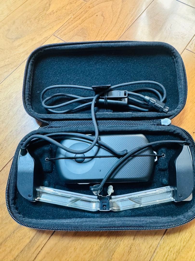 スマホアクセサリー EPSON MOVERIO BT-300