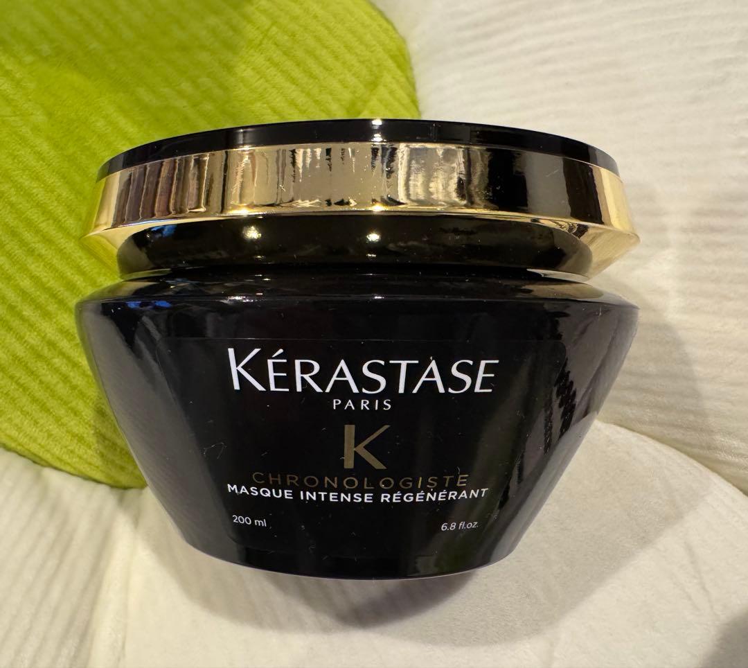 ケラスターゼ バンクロノロジストR マスククロノロジストR 2点セット