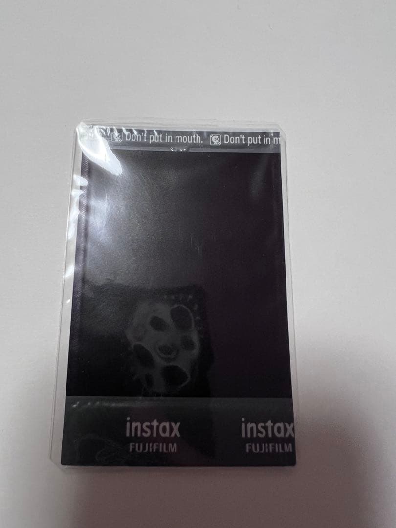 TWICE サナ apieu 直筆 サイン チェキ