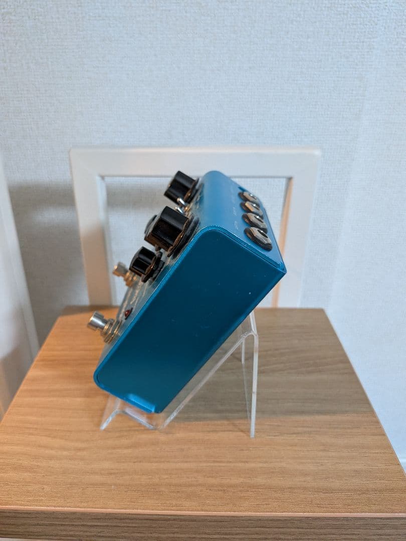 ギター Strymon blueSky