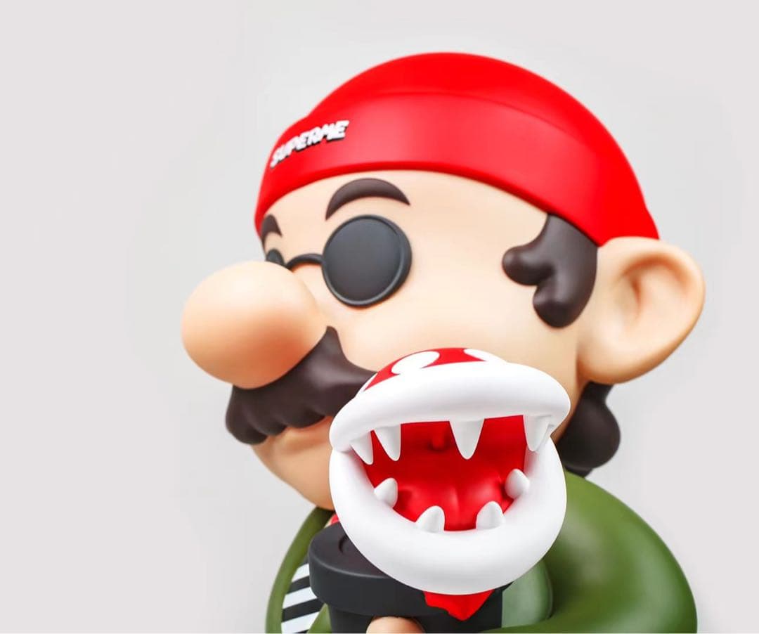 スーパープロフェッショナル　フィギュア　リオン　レインボークローム　50センチ