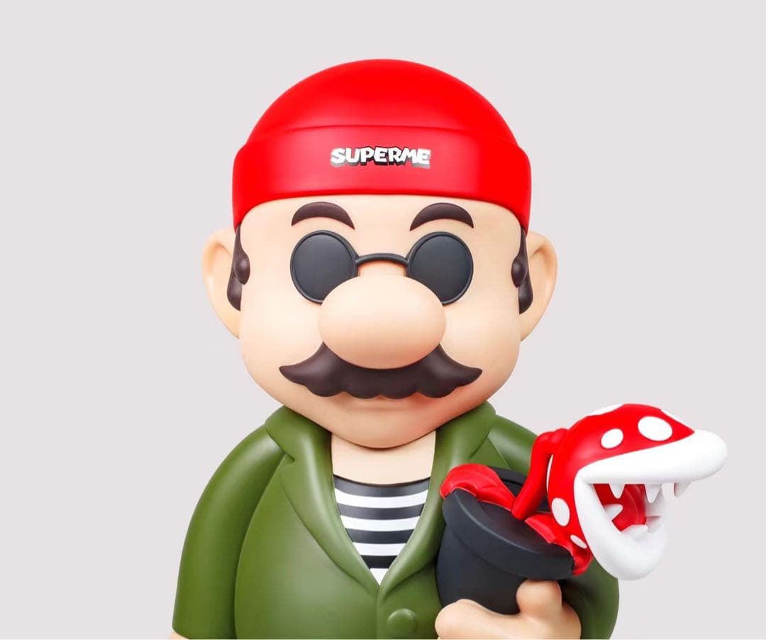 スーパープロフェッショナル　フィギュア　リオン　レインボークローム　50センチ