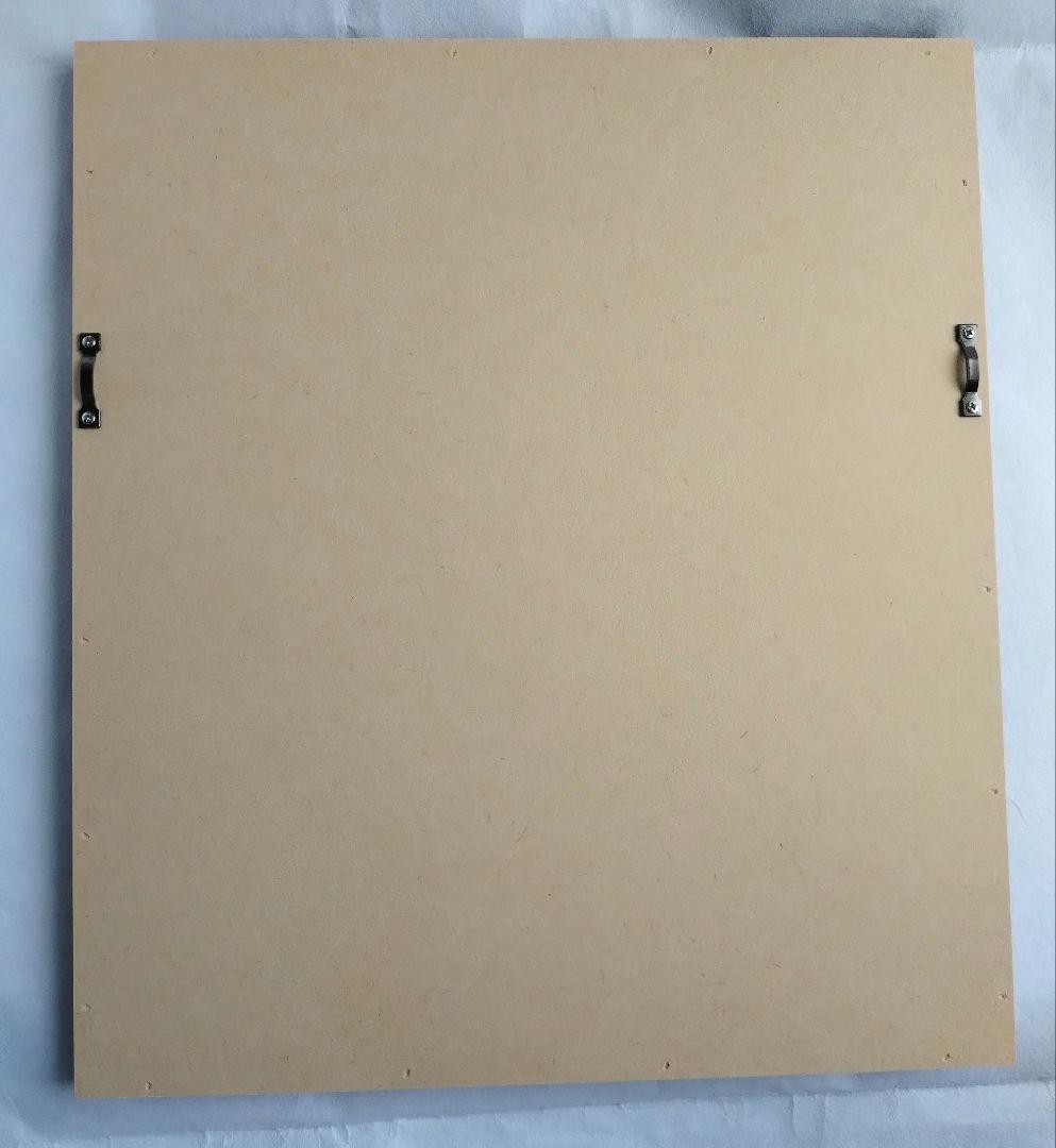 ディズニー スタンプアートギャラリー　ミッキー　ドナルド1992年 新品