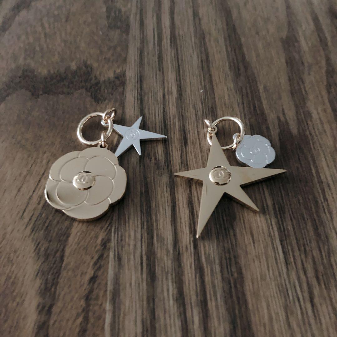 【ラッピング済】シャネル ホリデー限定2025リップ アンド ネイルケアセット