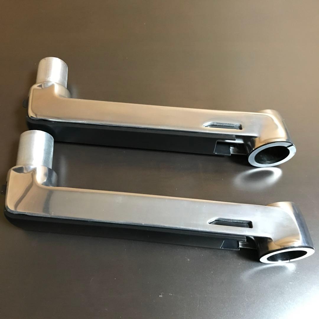 エルゴトロン LX デュアル モニターアーム 縦/横型 アルミニウム