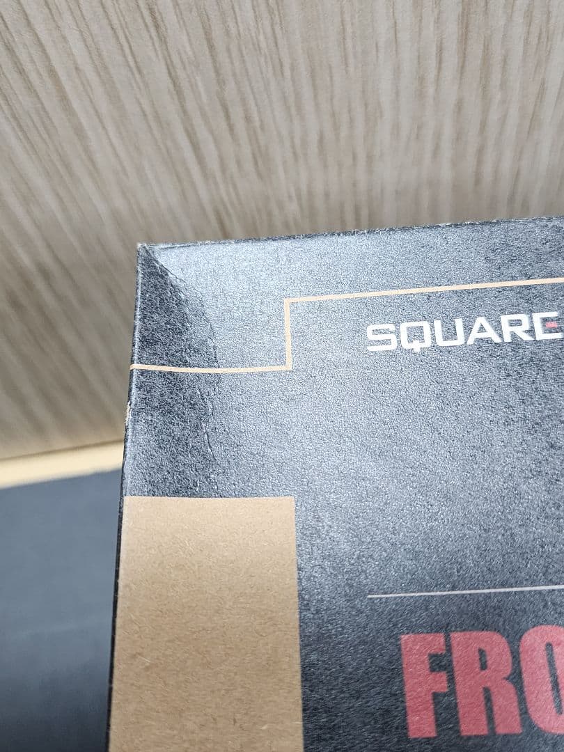 コトブキヤ 1/48 ゼニスV フロントミッション30周年記念版