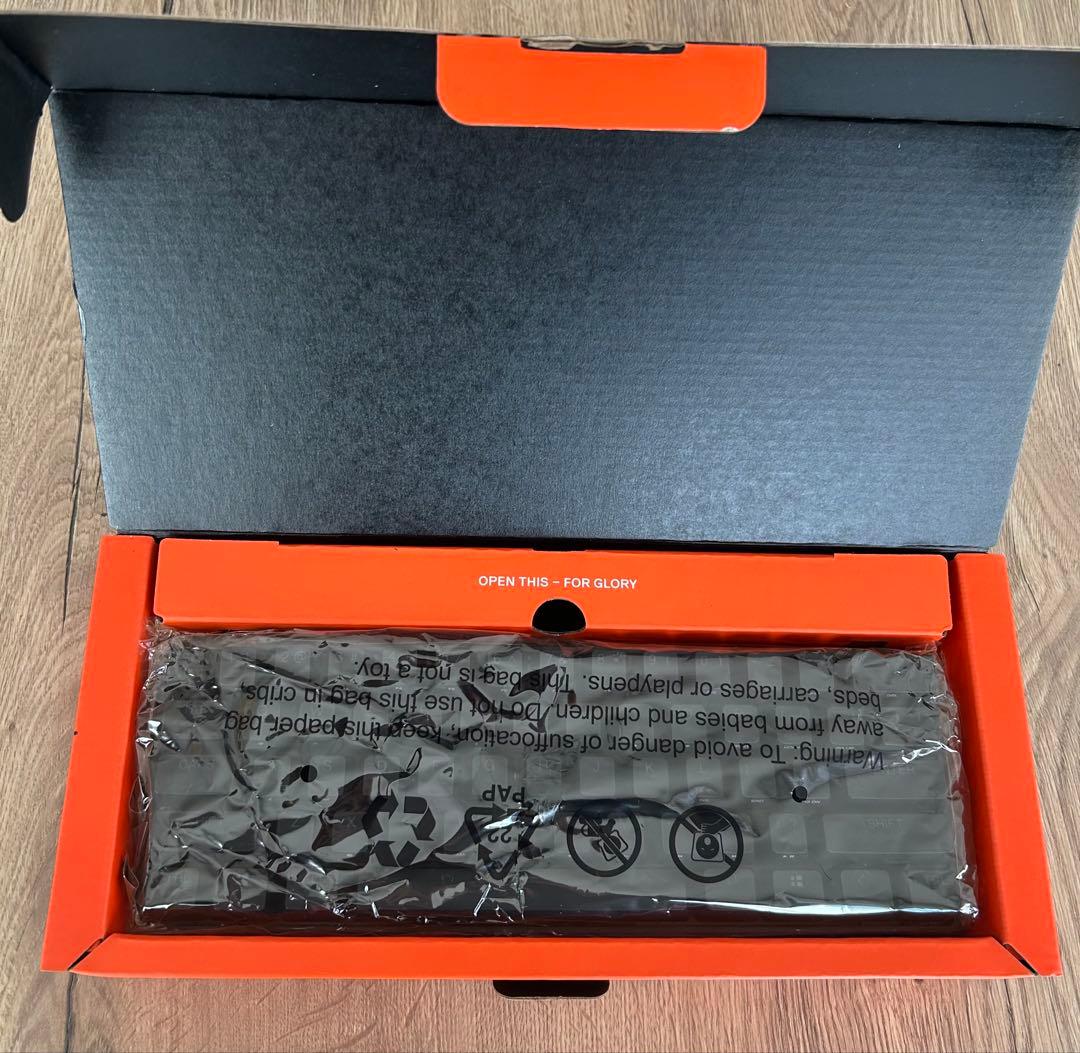 【値下不可】apex pro mini gen3