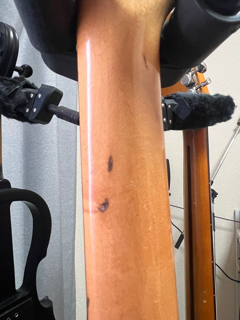 Fender japan テレキャスター　TL72-500