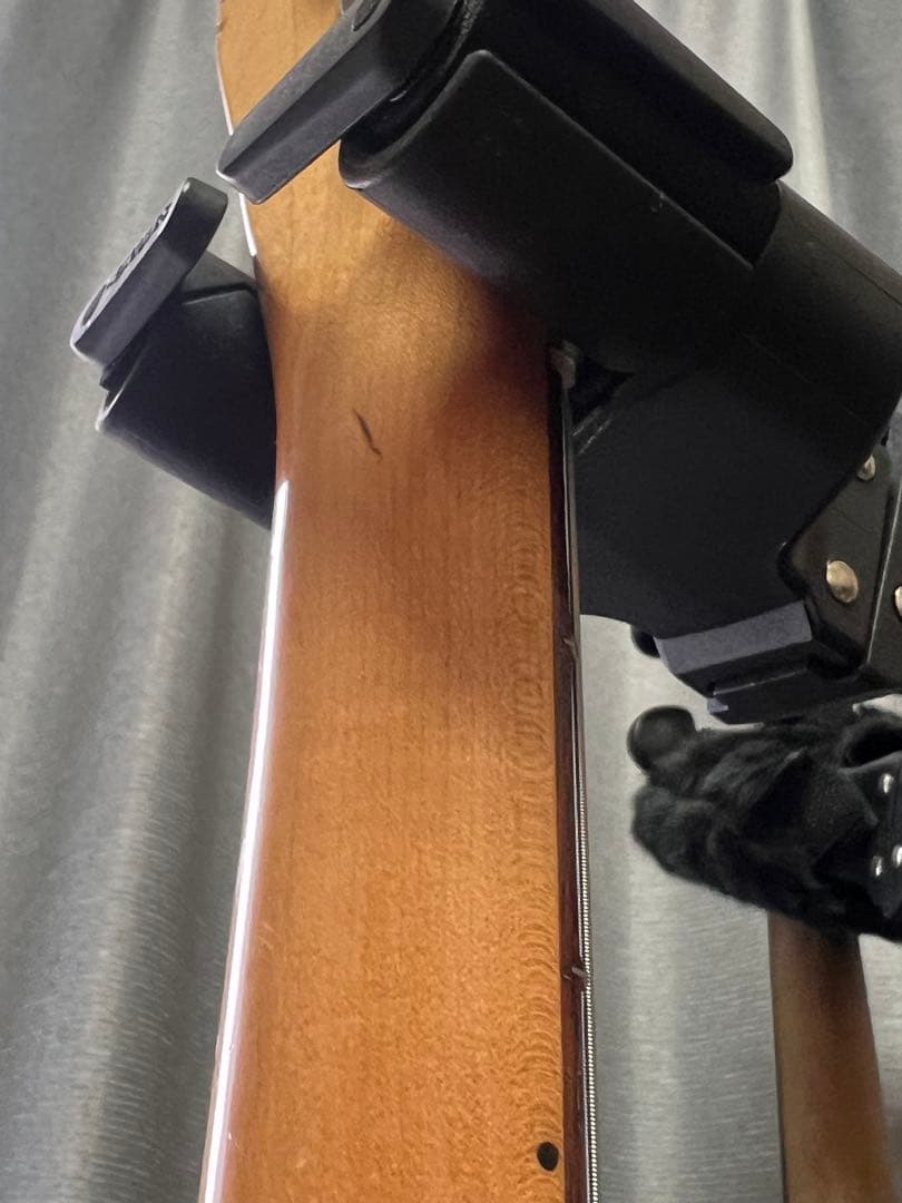 Fender japan テレキャスター　TL72-500