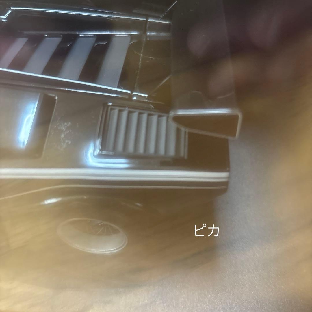 京商ランボルギーニ、カウンタックLP500 Rブラック1:18