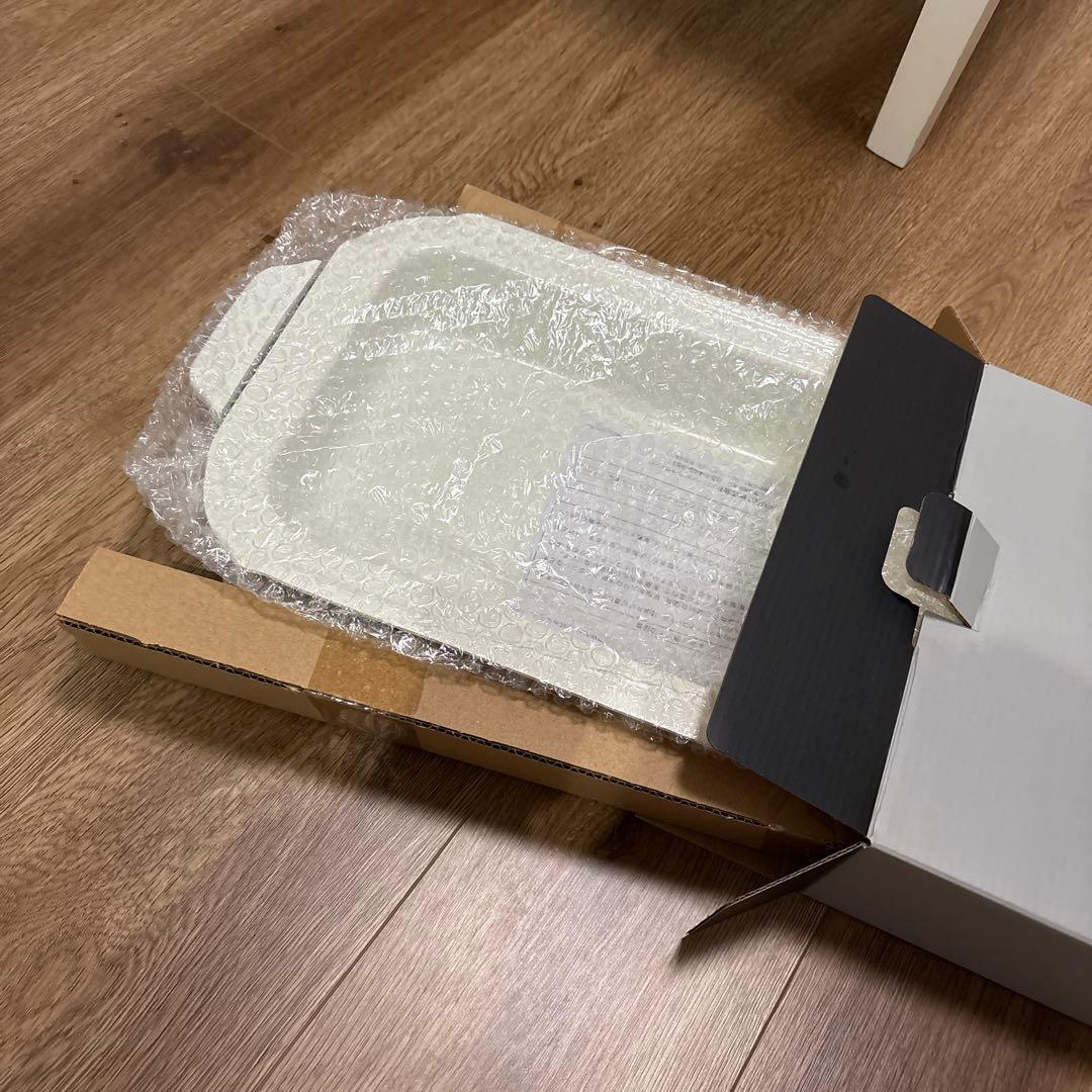 新品未使用 BRUNO コンパクトホットプレート ピンク