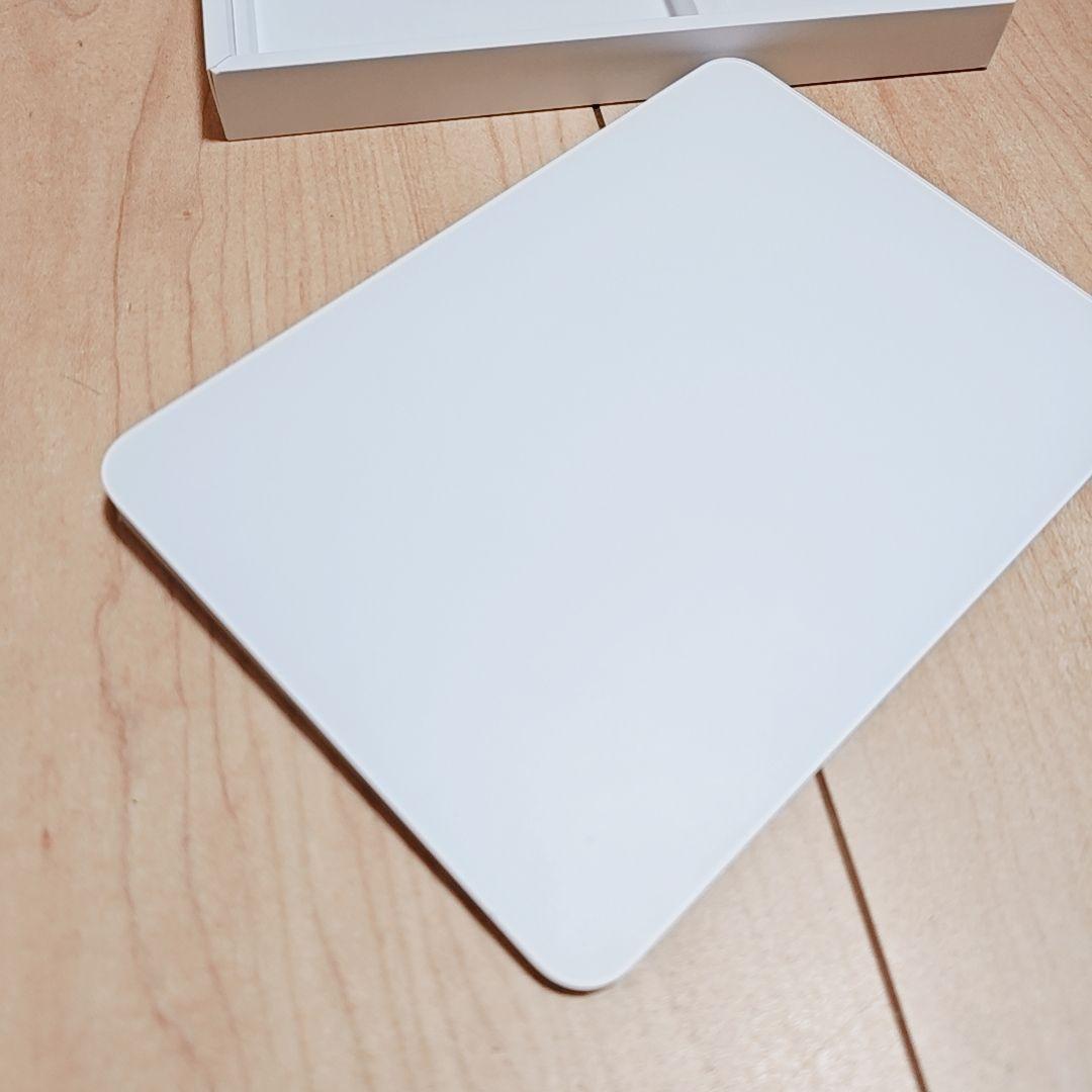 Apple magic trackpad 3 純正品