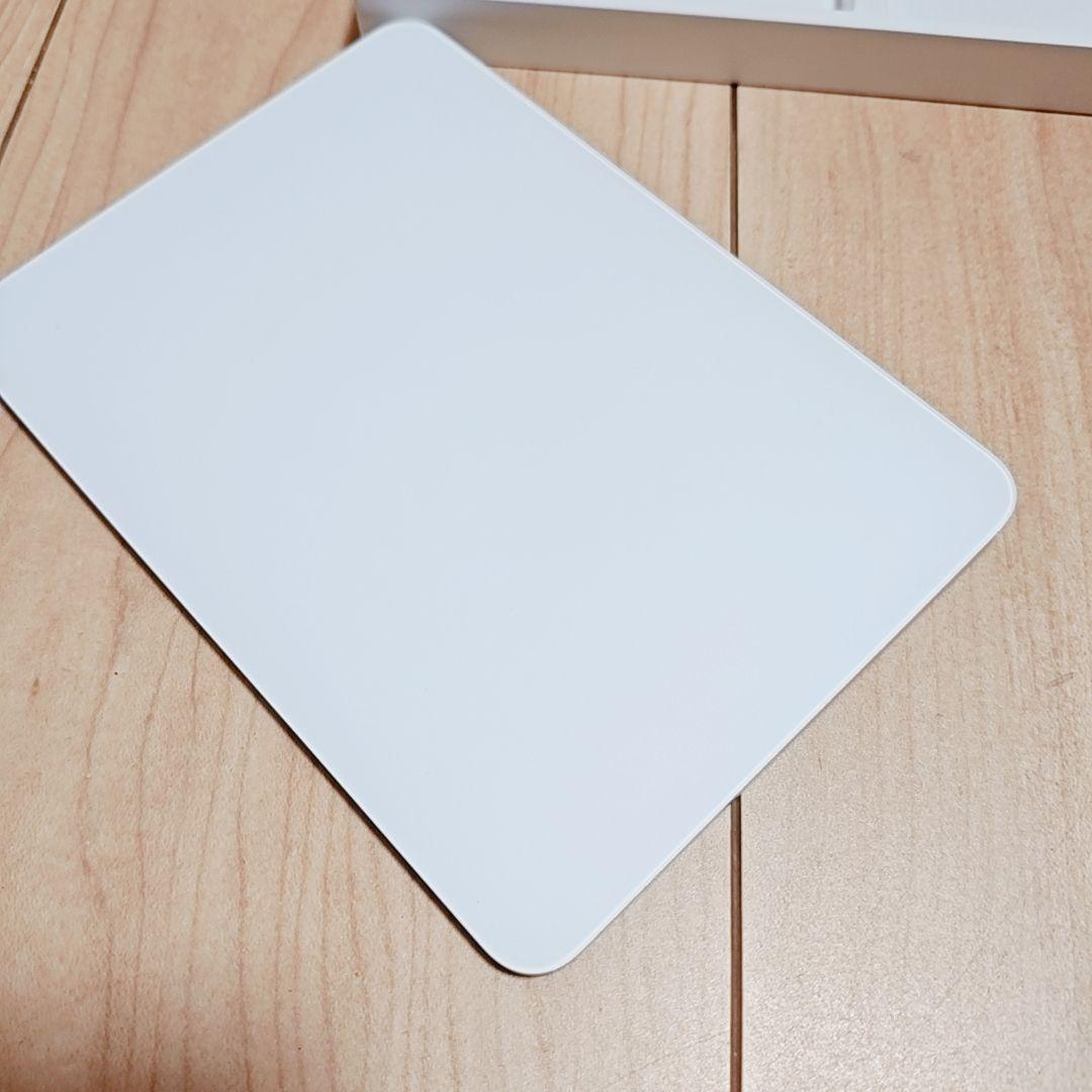 Apple magic trackpad 3 純正品