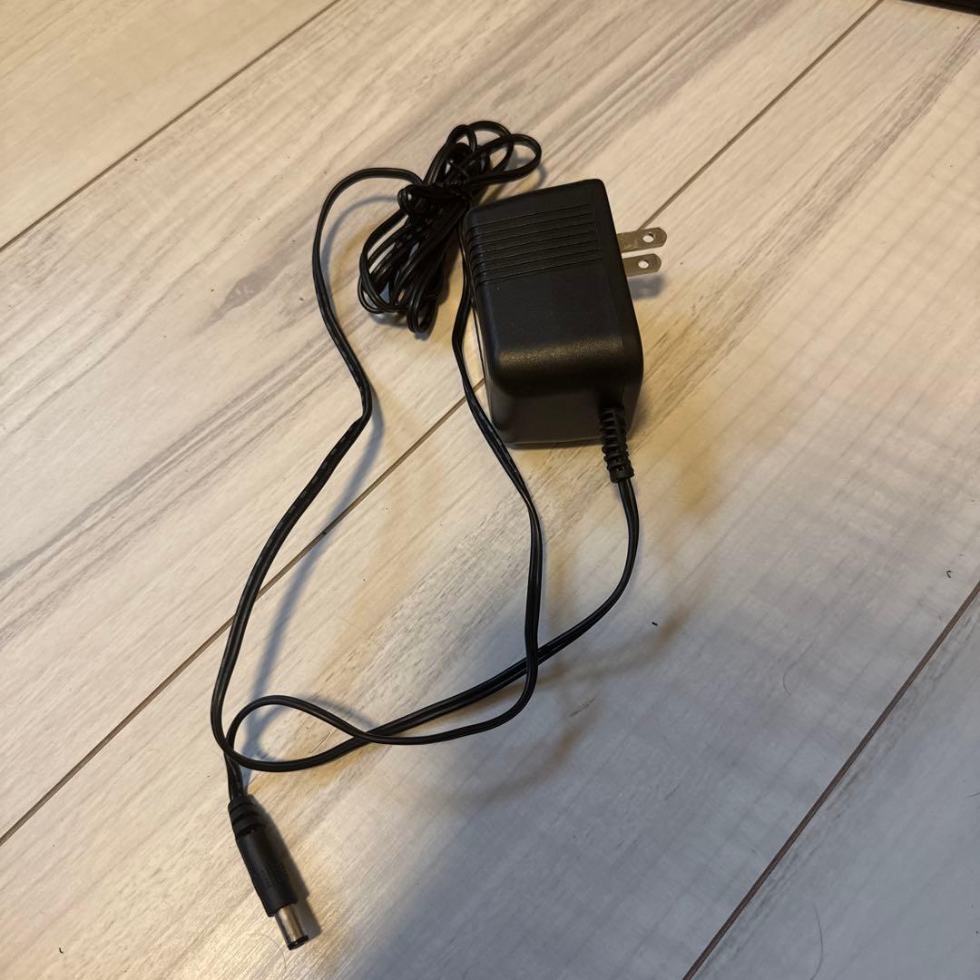 Providence PEC-04 エフェクトコントローラー