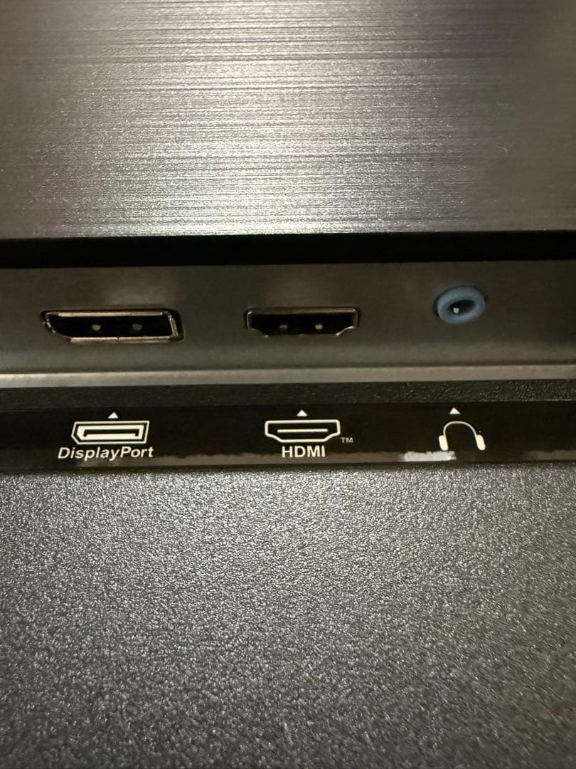 ディスプレイ・モニター本体 IODATA GigaCrysta EX-GD251SH