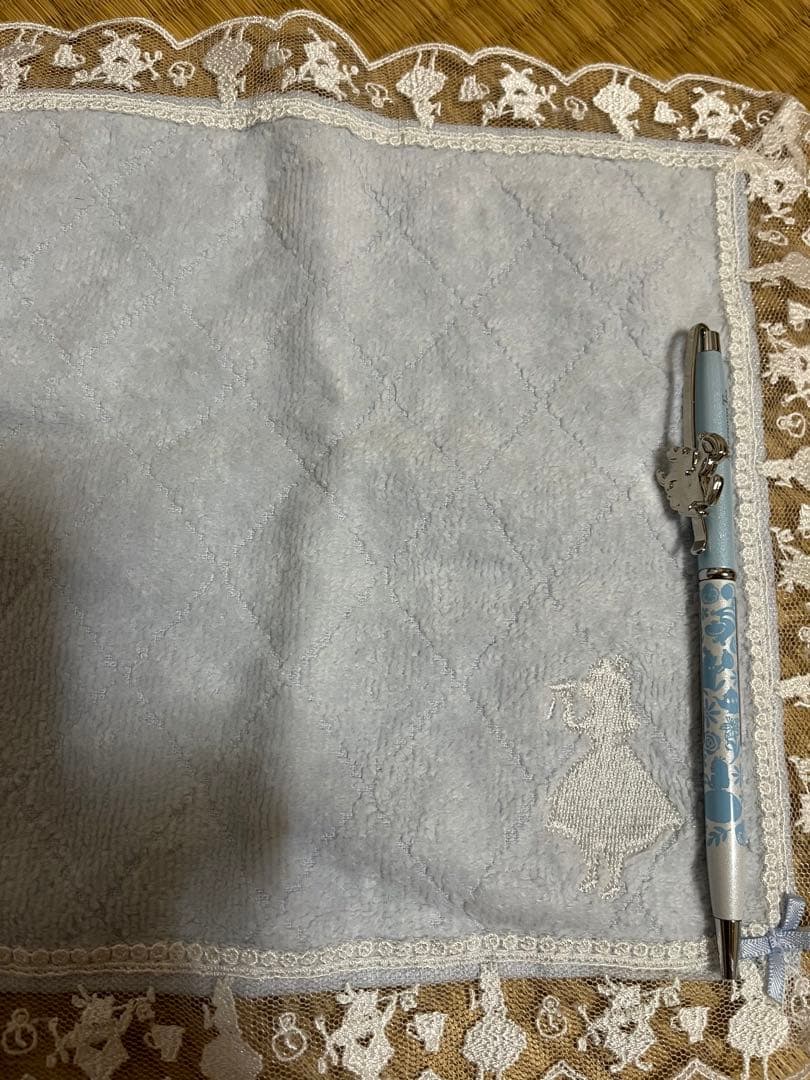 ディズニー 不思議の国のアリス商品 未開封がほとんど まとめ売り