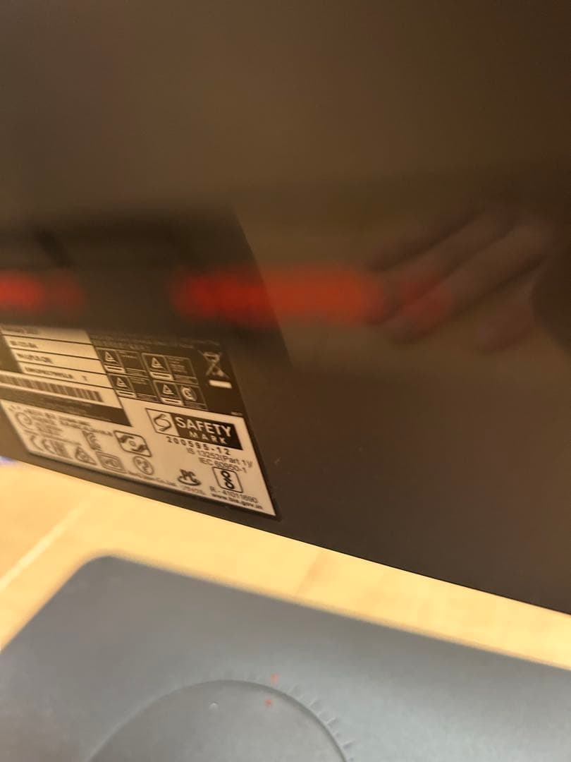 BenQ ゲーミングモニター 本体