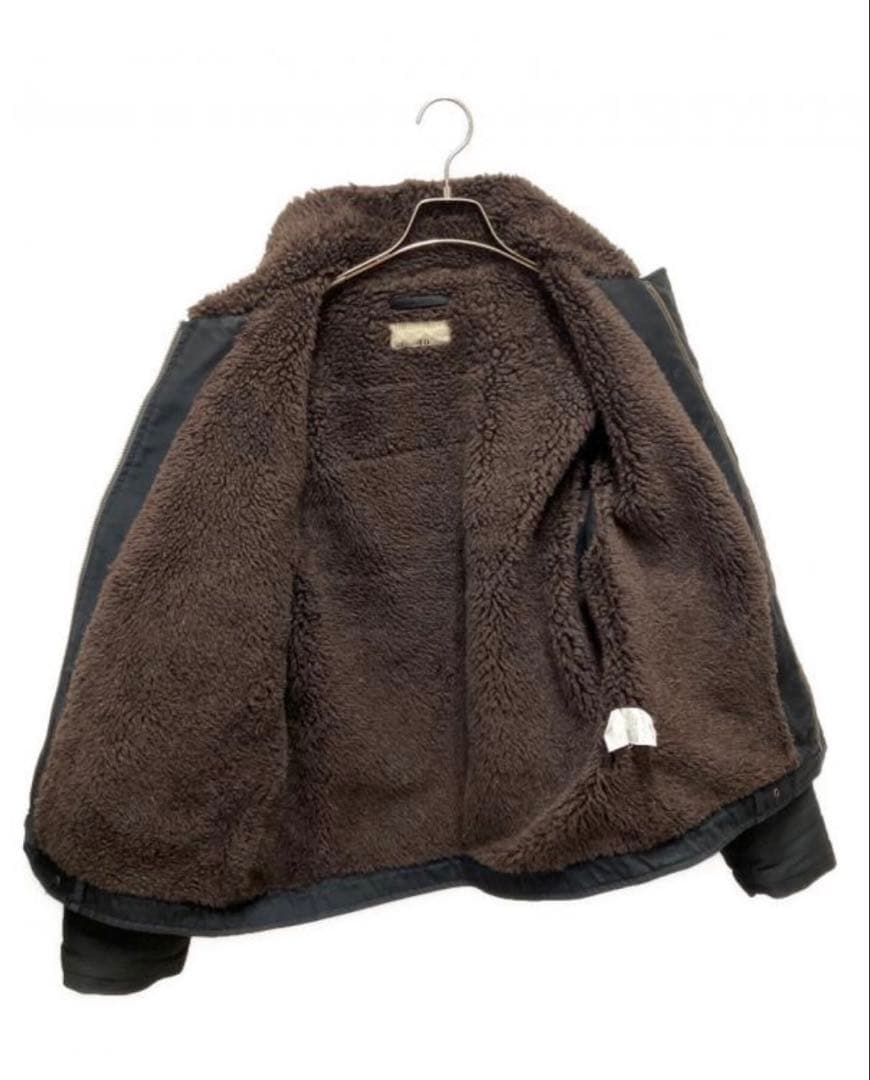 ジャケット・アウター tenderloin T-1 deck jacket black