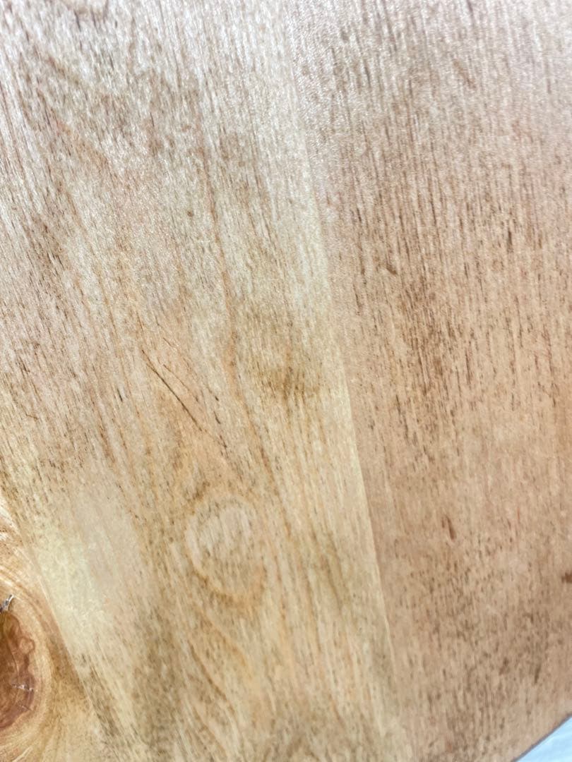 HR535 関家具 nora. ノラ Logie ロジー バーチ材　テーブル