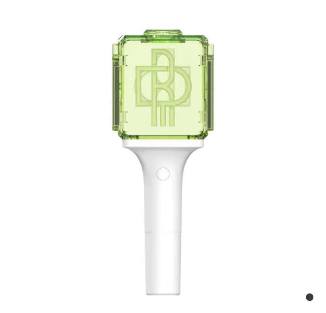 はーたん様　NCTdream ペンライト txtうちわ セット