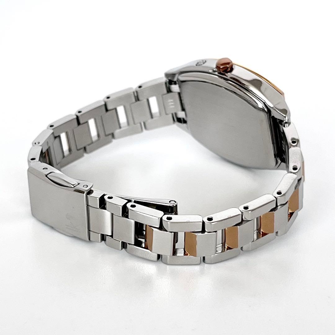 セイコー SEIKO ルキア レディース 腕時計 稼働 電波ソーラー s2189